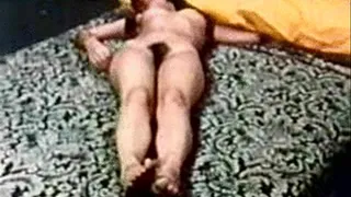 1970's - Hardcore - Sensuous Vixens - Part 3