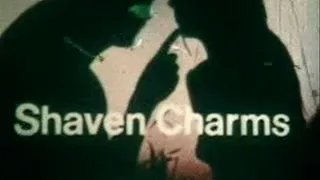 1970's - Hardcore - Shaven Charms