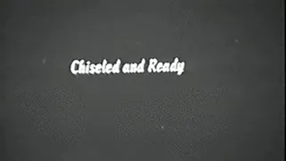 1970's - Gay - Chisled & Ready