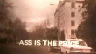 1970's - Hardcore - Ass Is The Price