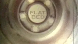 1970's - Gay - Flat Bed