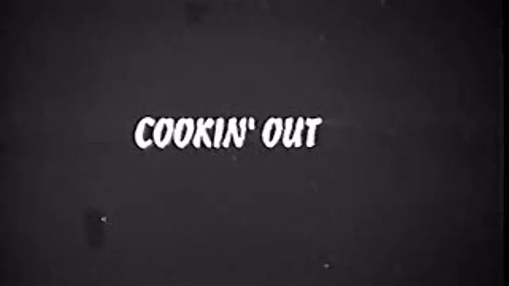 1970's - Gay - Cookin' Out