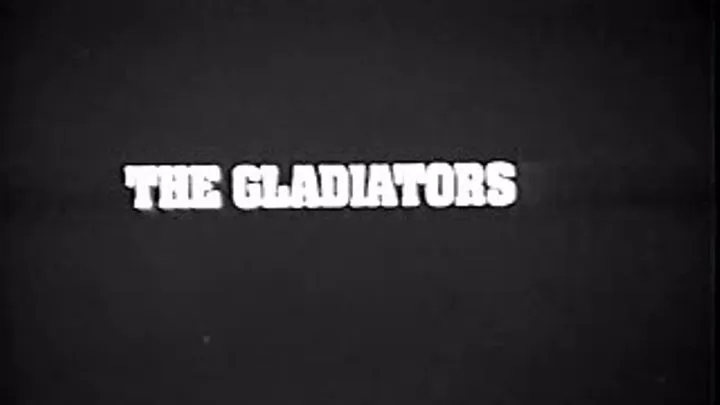 1970's - Gay - The Gladiators