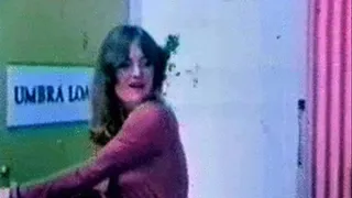 1970's - Hardcore - Cherry Hustlers - Part 1
