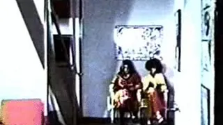 1970's - Hardcore - The Dental Nurses - Part 4