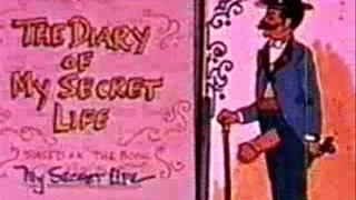 1970's - Hardcore - Diary Of My Secret Life - Part 1