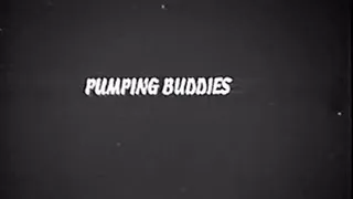 1970's - Gay - Pumping Buddies