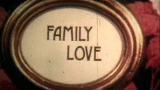 1970's - Hardcore - Family Love