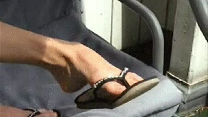 footfetish and foot worship movie34