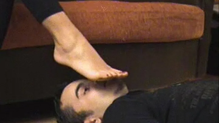 footfetish and foot worship movie64