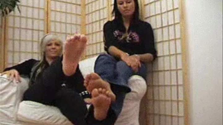 foot fetish and foot worship movie g101120