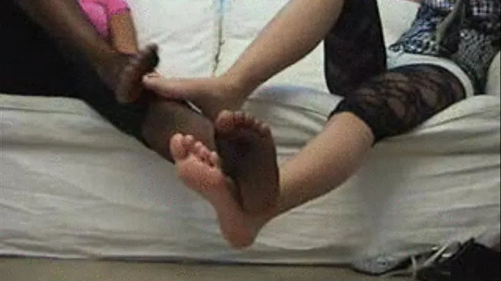 foot fetish and foot worship movie s49