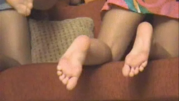 foot fetish movie 11391