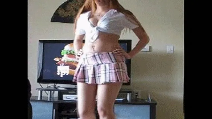 Schoolgirl Seduction