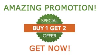 Promotion Buy 1 get 2 (MF 4205 and MF 4285) - Full Version