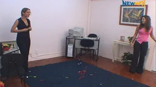 Office belly punch - Full Version