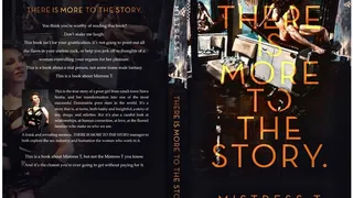 There Is More To The Story AUDIOBOOK Chapter 1