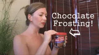 Chocolate Ass