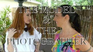 The Model & The Photographer