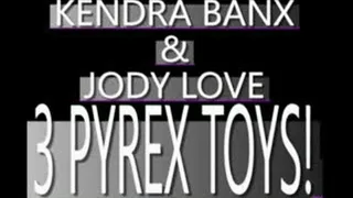 Jody Visits Kendra To Try New Sex Toys! - (480 X 320 in size)
