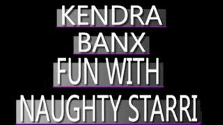 Kendra And Starri Fuck Each Others Pussies! - (480 X 320 in size)