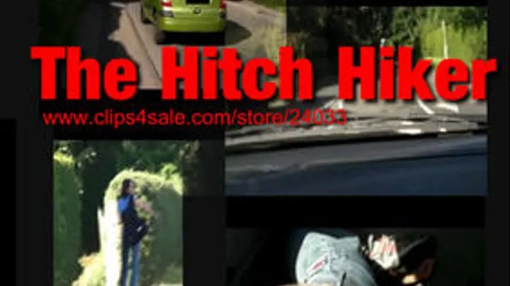 The Hitch Hiker!! Caught and!!!! Full Movie