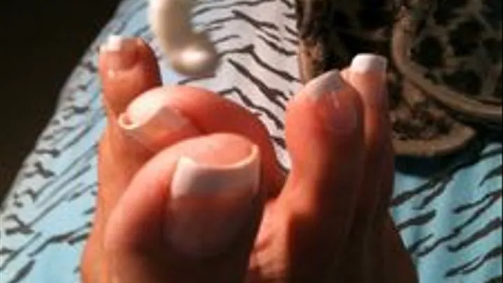 CANDITOESS SHOE FLEX, PEEK A BOO, FRENCH AND A BIG LOAD!! BRAND NEW NEVER UPLOADED !!