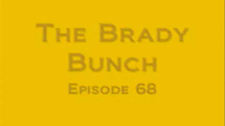 The Brady Bunch Parody episode 68