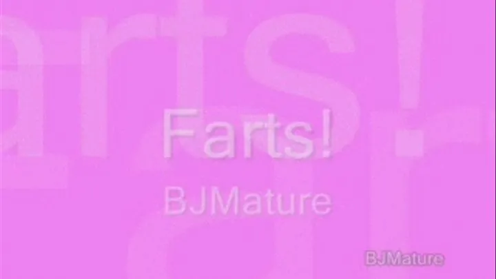 Farts