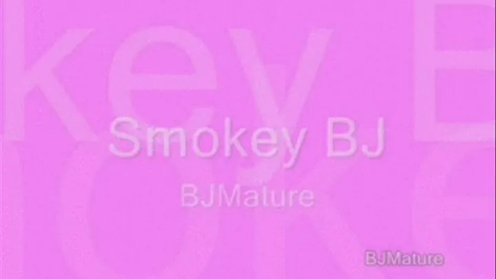 Smokey BJ