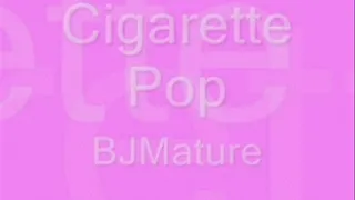 Cigarette Pop
