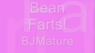 Bean Farts!