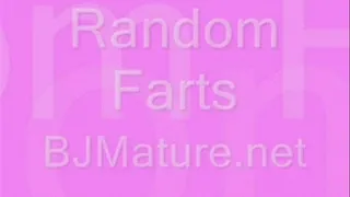 Random Farts