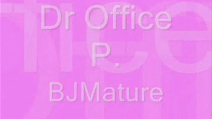 Drs Office P.