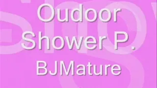 OutdoorShower P.