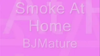 Smoke at Home