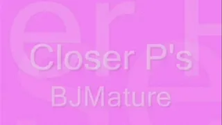 Closer P's