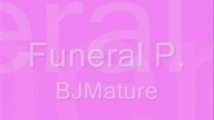 Funeral P.