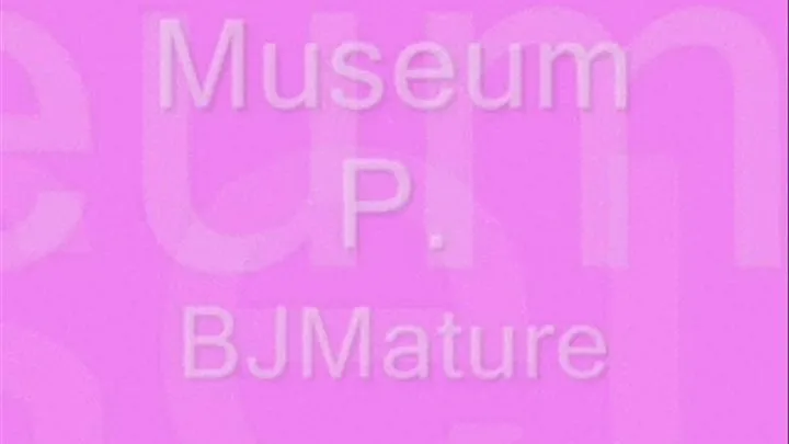 Museum P.