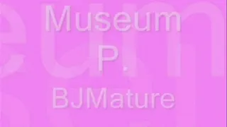 Museum P.