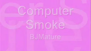 Computer Smoke