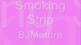 Smoking Strip