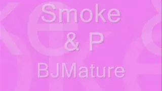 Smoke & P