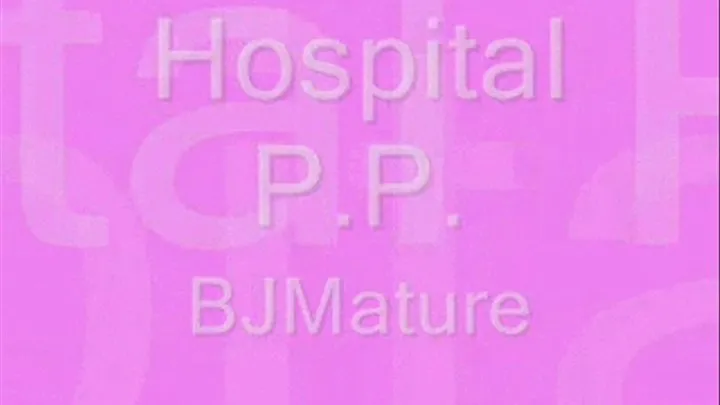 Hospital P.P.