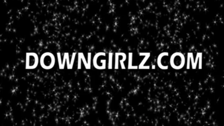 Down Girlz 458