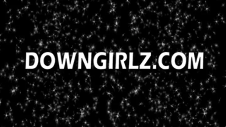 Down Girlz 457