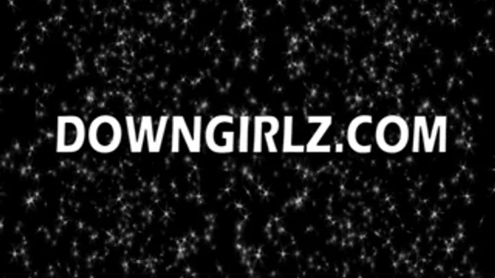 Down Girlz 444