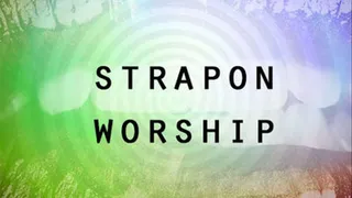 Strap-on Worship Mp3