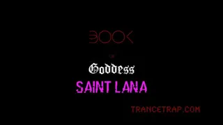 Prayer Book of Goddess St. Lana