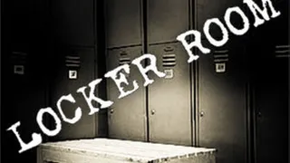 LOCKER ROOM - TRANCE PORN NOIR